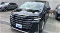 2024 Toyota Vellfire