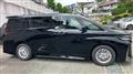2024 Toyota Vellfire