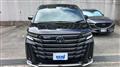 2024 Toyota Vellfire