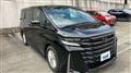 2024 Toyota Vellfire
