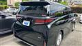 2024 Toyota Vellfire