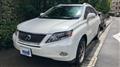 2009 Lexus RX