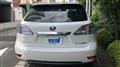 2009 Lexus RX