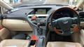 2009 Lexus RX