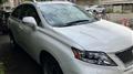 2009 Lexus RX