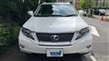 2009 Lexus RX