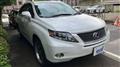 2009 Lexus RX