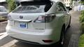 2009 Lexus RX