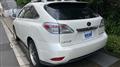 2009 Lexus RX