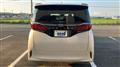 2024 Toyota Alphard G