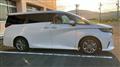 2024 Toyota Alphard G