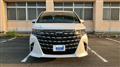 2024 Toyota Alphard G