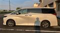 2024 Toyota Alphard G