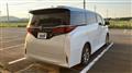 2024 Toyota Alphard G