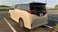 2024 Toyota Alphard G
