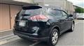 2016 Nissan X-Trail