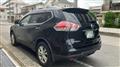 2016 Nissan X-Trail