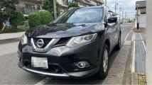 2016 Nissan X-Trail