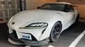 2019 Toyota Supra