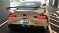 2019 Toyota Supra