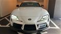 2019 Toyota Supra