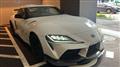 2019 Toyota Supra