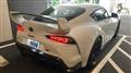 2019 Toyota Supra