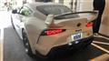 2019 Toyota Supra