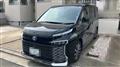 2025 Toyota Voxy