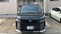 2025 Toyota Voxy