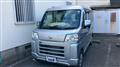 2025 Daihatsu Hijet Cargo