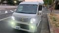 2023 Suzuki Every Wagon