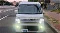 2023 Suzuki Every Wagon