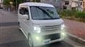 2023 Suzuki Every Wagon