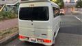 2023 Suzuki Every Wagon