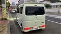 2023 Suzuki Every Wagon