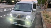2023 Suzuki Every Wagon