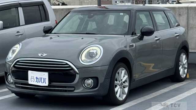 2017 BMW MINI