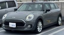 2017 BMW MINI