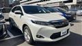 2016 Toyota Harrier