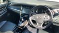 2016 Toyota Harrier