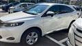2016 Toyota Harrier