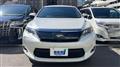 2016 Toyota Harrier