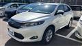 2016 Toyota Harrier