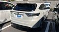 2016 Toyota Harrier
