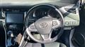 2016 Toyota Harrier