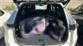 2016 Toyota Harrier