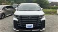 2025 Toyota Vellfire