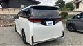2025 Toyota Vellfire