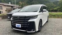 2025 Toyota Vellfire